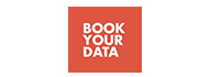 DMFA Sponsor - Book Your Data