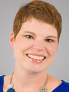 Kristen Shank Finn - Senior Account Director, Avalon Consulting Group