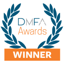 DMFA Awards Winner