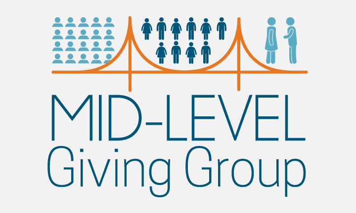 Mid-Level Giving Group