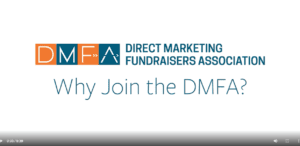 Why Join the DMFA